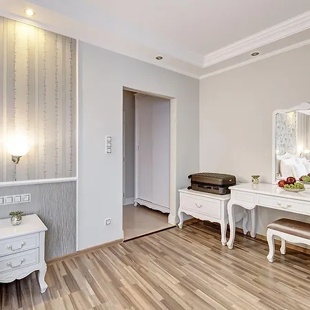 Boutique Diama Отель