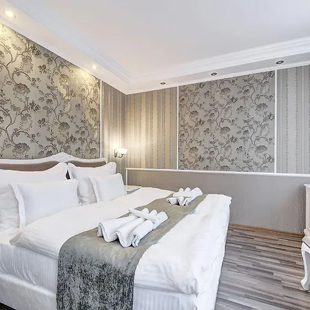 Otel Boutique Diama 4*