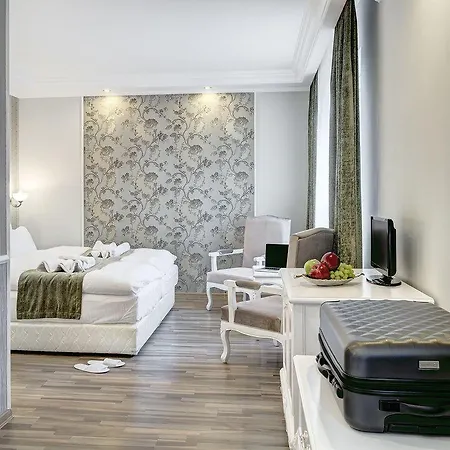 Boutique Diama Отель