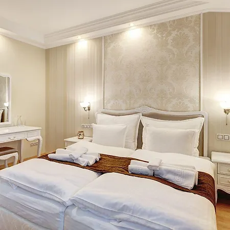 Otel Boutique Diama 4*