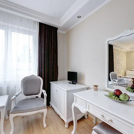 Boutique Diama Отель