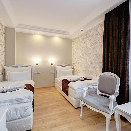 Boutique Diama Otel Mratín