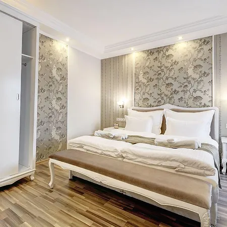 Otel Boutique Diama Mratín