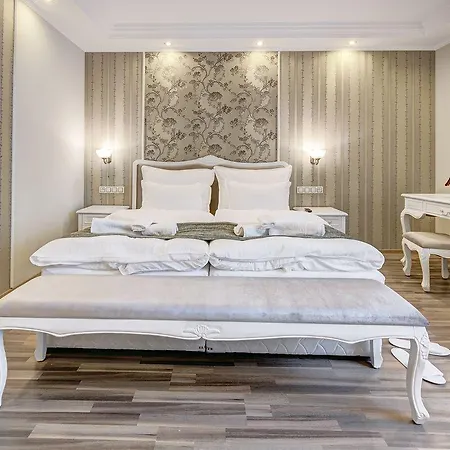 Boutique Diama Отель