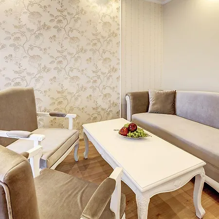 Boutique Diama Отель 4*