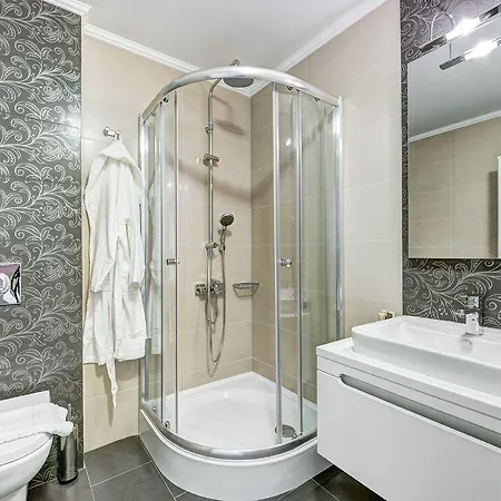 Boutique Diama Otel 4*