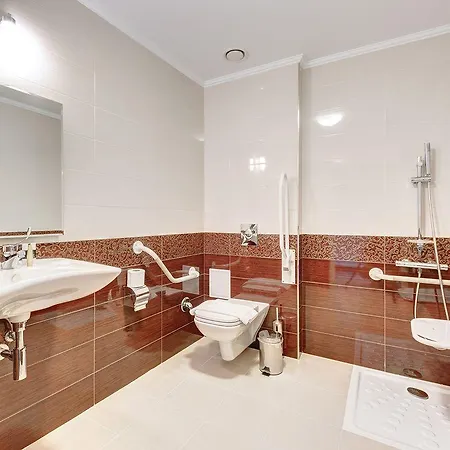 Boutique Diama Отель 4*