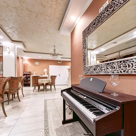 Boutique Diama Отель 4*