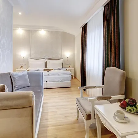 Szálloda Boutique Diama Mratín