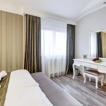 Boutique Diama Szálloda 4*