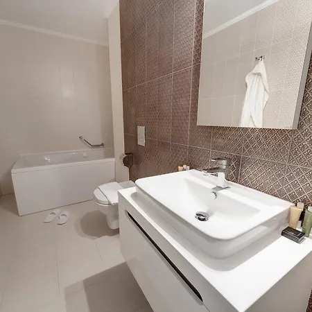 Boutique Diama Szálloda Mratín