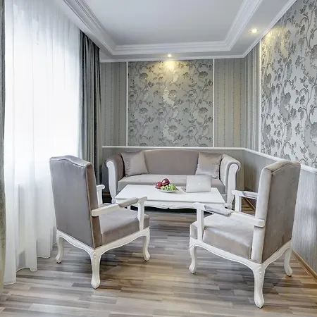 Boutique Diama Szálloda Mratín