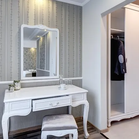 Boutique Diama Szálloda