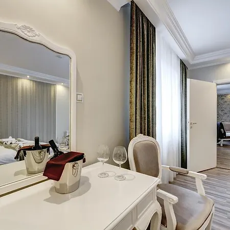Boutique Diama Szálloda