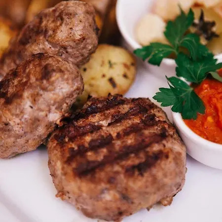 Отель Boutique Diama 4*