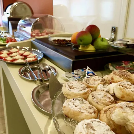 Szálloda Boutique Diama 4*