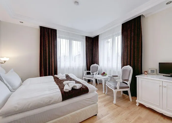 Boutique Diama 4* Mratin