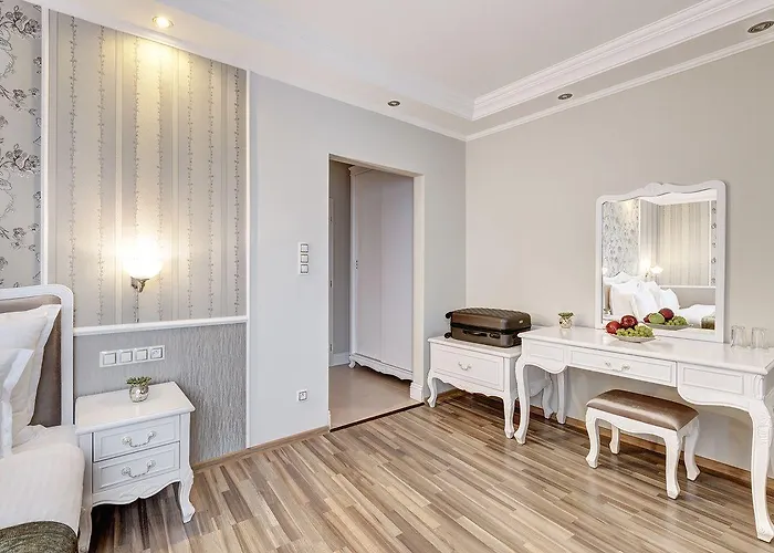 Boutique Diama Hotel