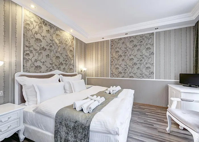 Hotel Boutique Diama 4*