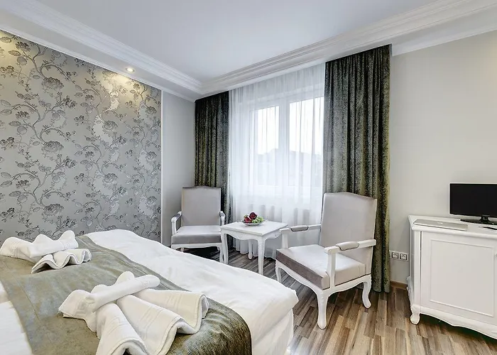 Boutique Diama 4* Mratin