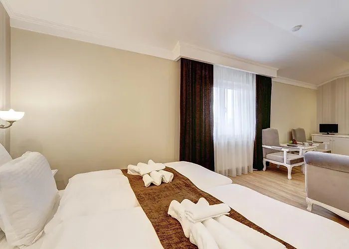 Hotel Boutique Diama 4*