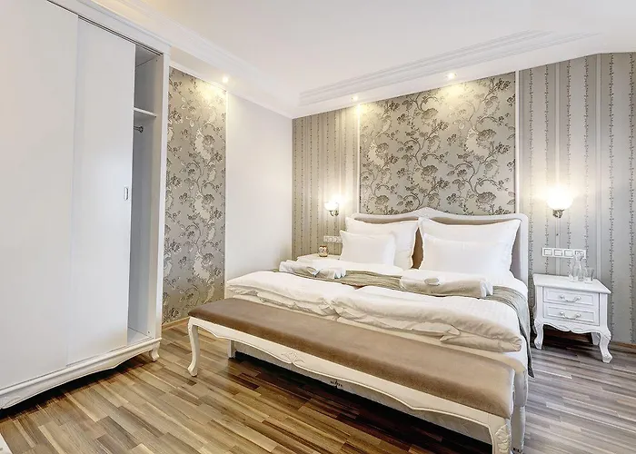 Hotel Boutique Diama Mratin