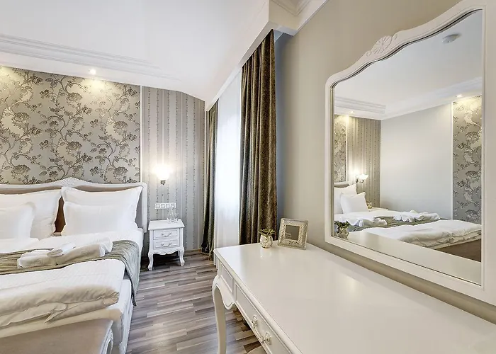 Boutique Diama Hotel Mratin