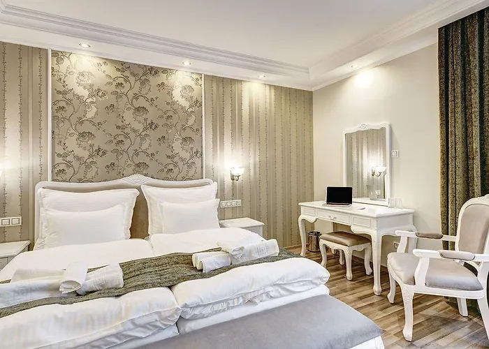 Hotel Boutique Diama 4*