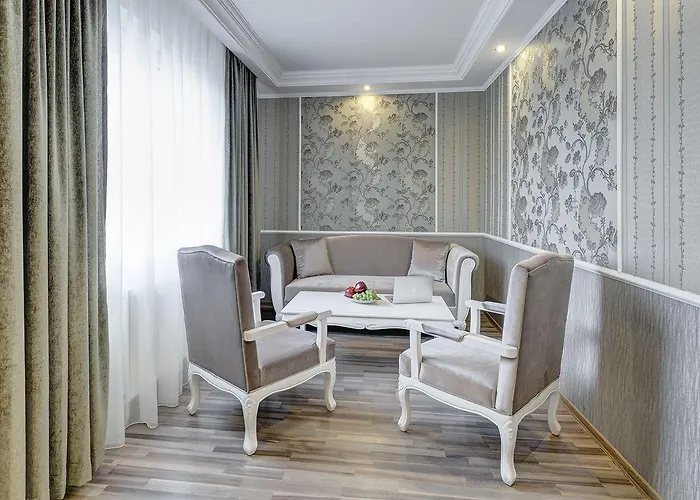 Boutique Diama 4* Mratin