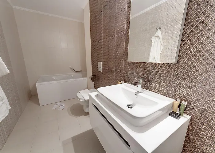 Hotel Boutique Diama Mratin