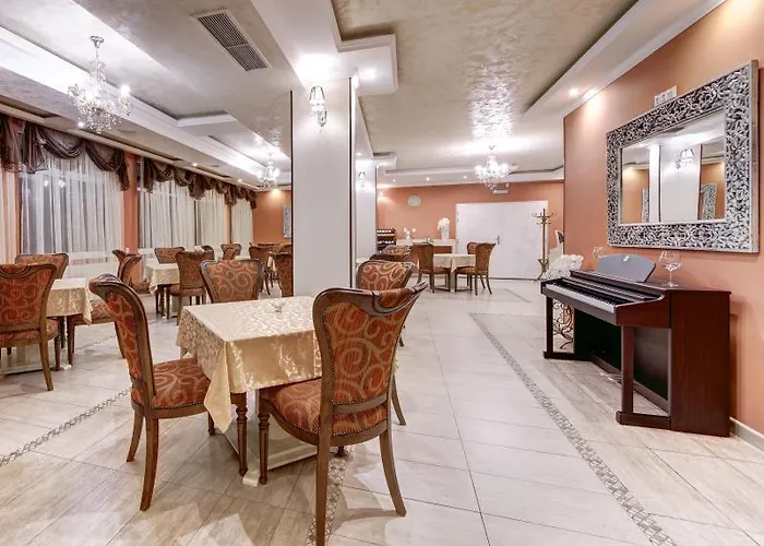 Boutique Diama Hotel