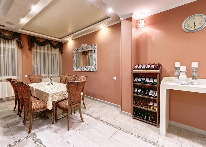 Hotel Boutique Diama 4*