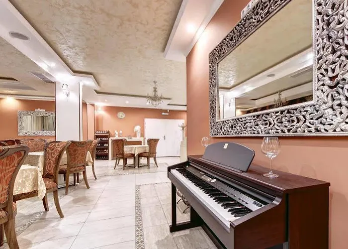 Hotel Boutique Diama 4*